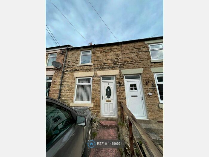 2 Bedroom Terraced House To Rent In Grove Road, Tow Law, Bishop Auckland, DL13