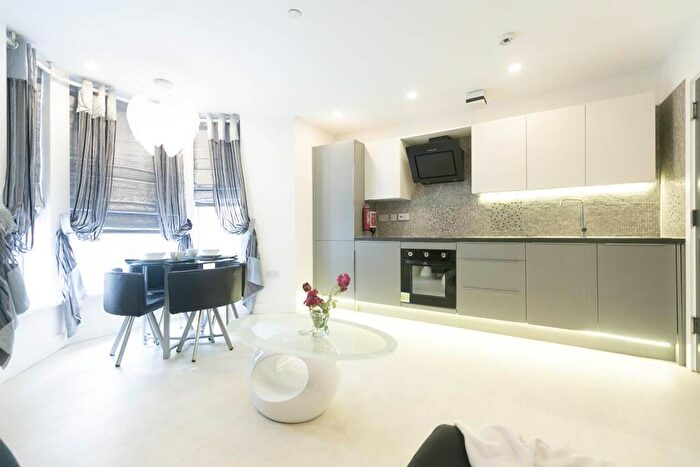 1 Bedroom Apartment To Rent In Richmond Parc, Richmond Road, Cardiff, CF24