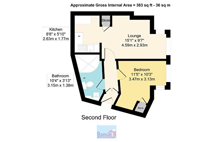 1 Bedroom Flat To Rent In Trinity Walk, City Centre, CV1