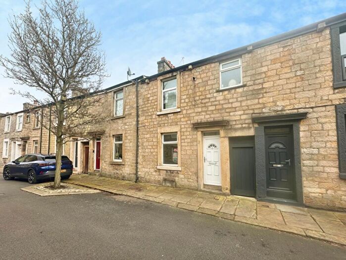 2 Bedroom Terraced House For Sale In Briery Street, Lancaster, LA1