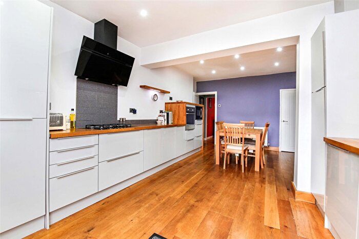 2 Bedroom Terraced House To Rent In Thompson Street West, Darlington, DL3