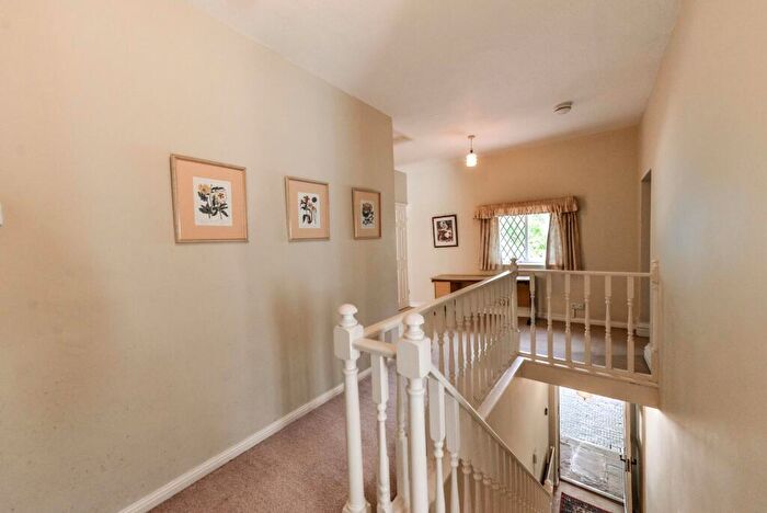 2 Bedroom Apartment To Rent In Maer, Newcastle, ST5