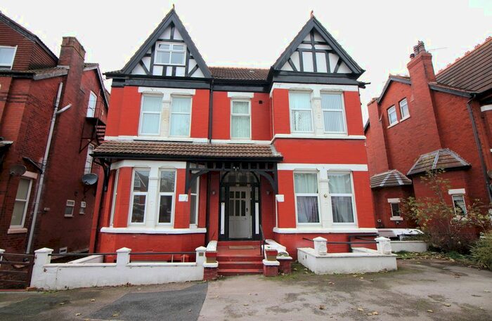1 Bedroom Flat To Rent In Lathom Road, Southport, PR9