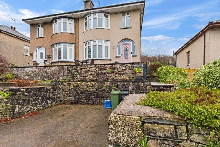 3 Bedroom Barn Conversion To Rent In Pleasant Hill, Parkside Road, Kendal, LA9