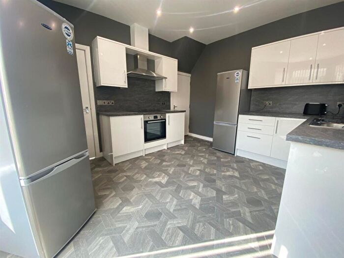 6 Bedroom Private Halls To Rent In West Street, Lancaster, LA1