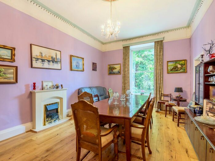 7 Bedroom Detached House For Sale In Station Road, Ilminster, Somerset