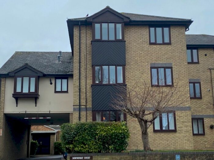 2 Bedroom Flat To Rent In Baldock Road, Royston, SG8