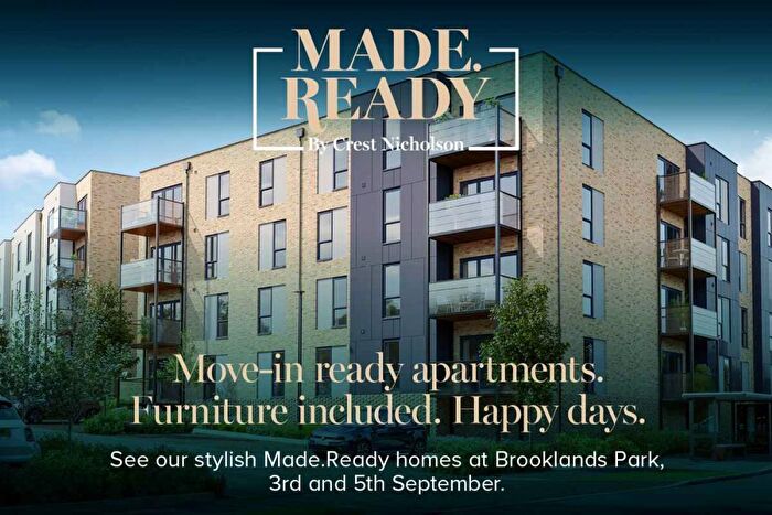 1 Bedroom Flat For Sale In "Pine Bedroom Apartment " At Ground Floor, Stoke Gifford, BS34