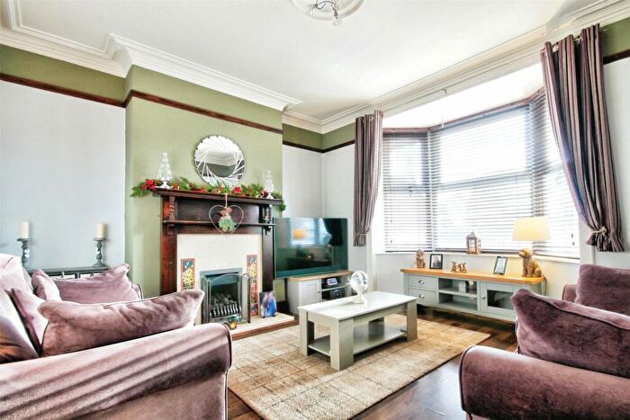 3 Bedroom Terraced House For Sale In Clifford Terrace, Chester Le Street, County Durham, DH3