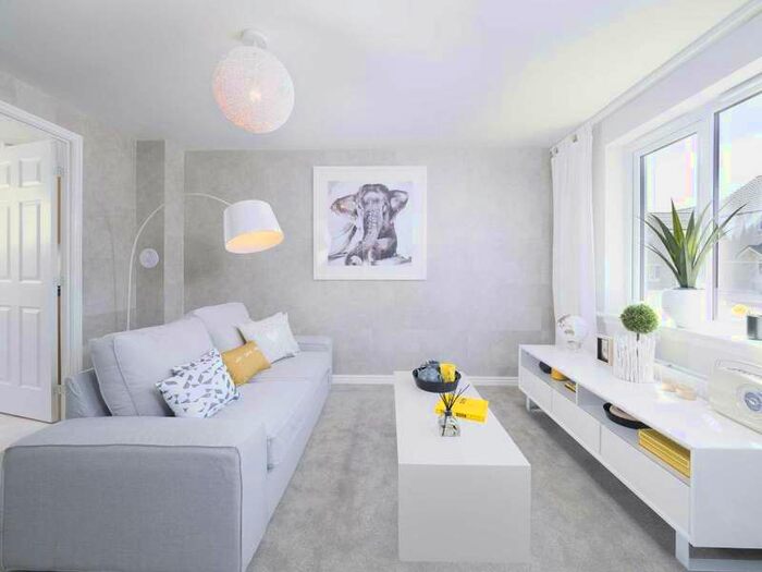 2 Bedroom House For Sale In The Portree, Naughton Meadows, Naughton