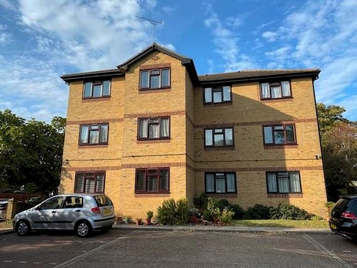 1 Bedroom Flat To Rent In Erith Road, Belvedere, DA17