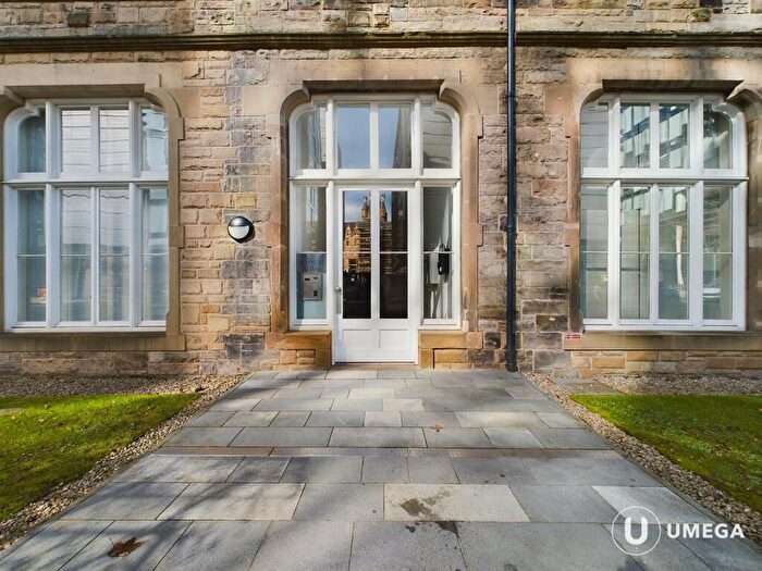 1 Bedroom Apartment To Rent In Simpson Loan, Quartermile, Edinburgh, EH3