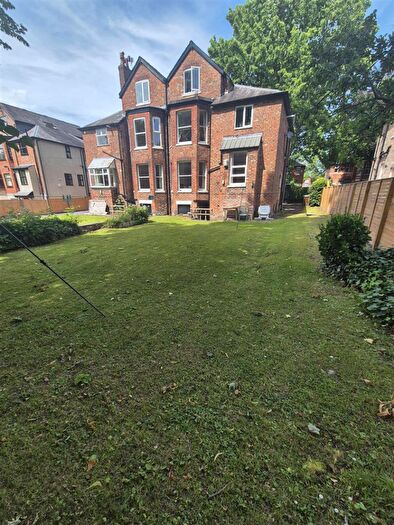 2 Bedroom Flat To Rent In Vincent Avenue, Chorlton, M21