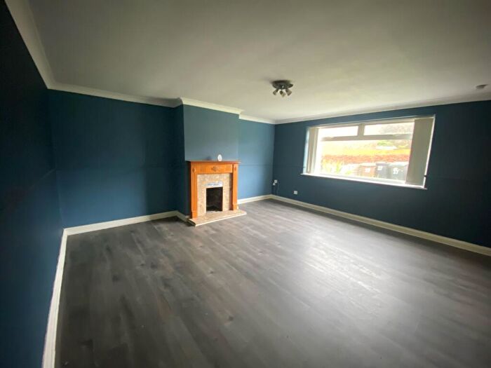 3 Bedroom Terraced House For Sale In Buttler Way, Sleaford, NG34