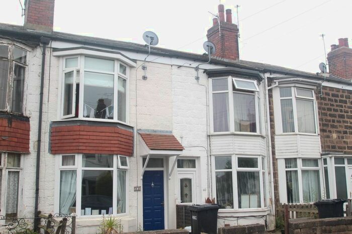 2 Bedroom Detached House To Rent In Birch Grove, Harrogate, North Yorkshire, Uk, HG1