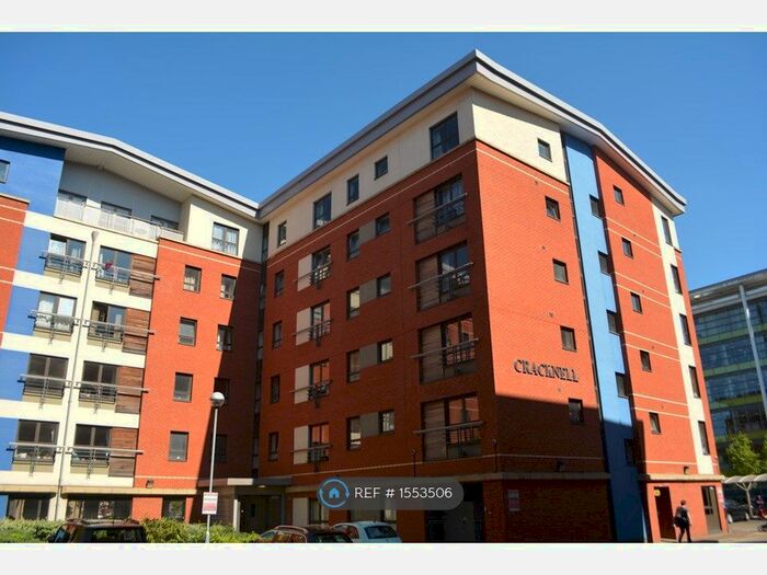 1 Bedroom Flat To Rent In Cracknell, Sheffield, S3
