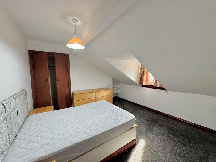 1 Bedroom Flat To Rent In Wilbraham Road, Manchester, M21