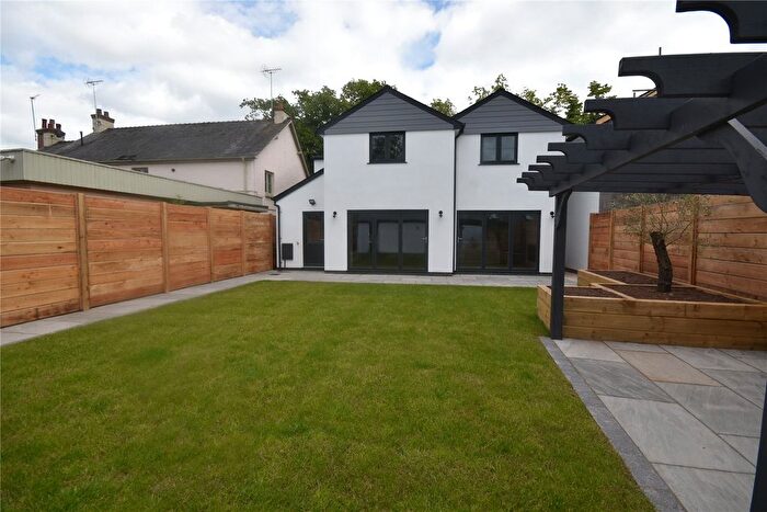 4 Bedroom Semi-Detached House For Sale In Walwyn Road, Colwall, Malvern, WR13