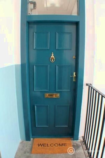 1 Bedroom Flat To Rent In Abbot Street, Dunfermline, Fife, KY12