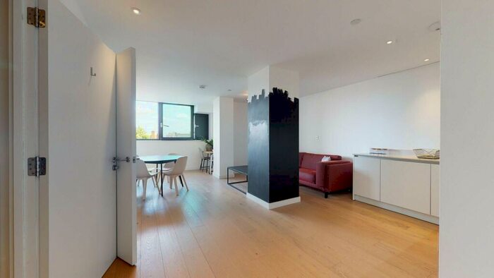 1 Bedroom Flat To Rent In Highgate Hill, N19