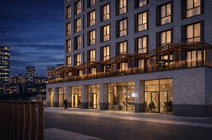 1 Bedroom Apartment For Sale In New Development Launch, Manchester, M5