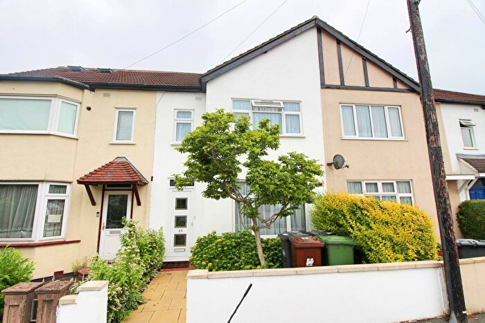 3 Bedroom Property To Rent In Clarendon Road, Borehamwood, WD6