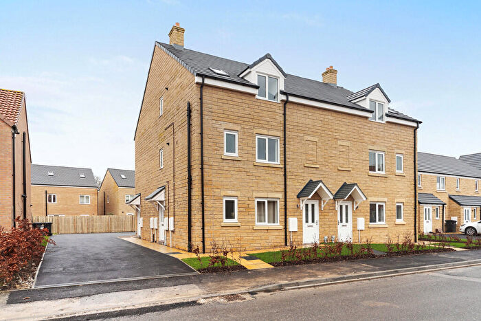 1 Bedroom Apartment To Rent In Scampston Drive, Harrogate, HG3