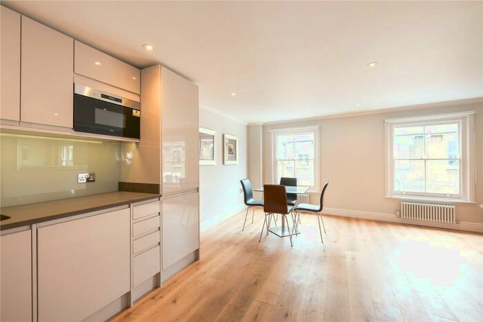 3 Bedroom Flat To Rent In Green Lanes, Newington Green, N16
