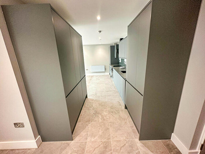 2 Bedroom Apartment To Rent In Northgate Street, Leicester, LE3