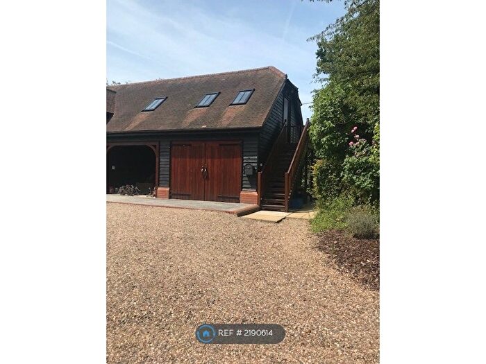 1 Bedroom Flat To Rent In Little Owls, Woodham Mortimer, Maldon, CM9