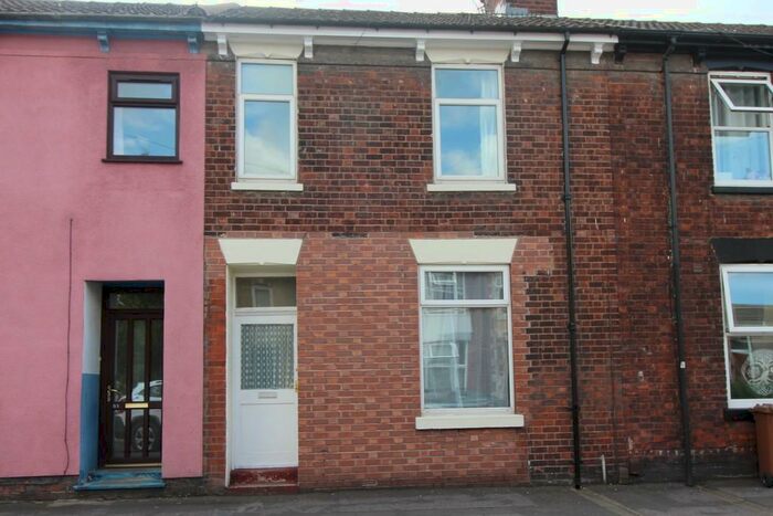 3 Bedroom Terraced House To Rent In Ripon Street, Lincoln, LN5