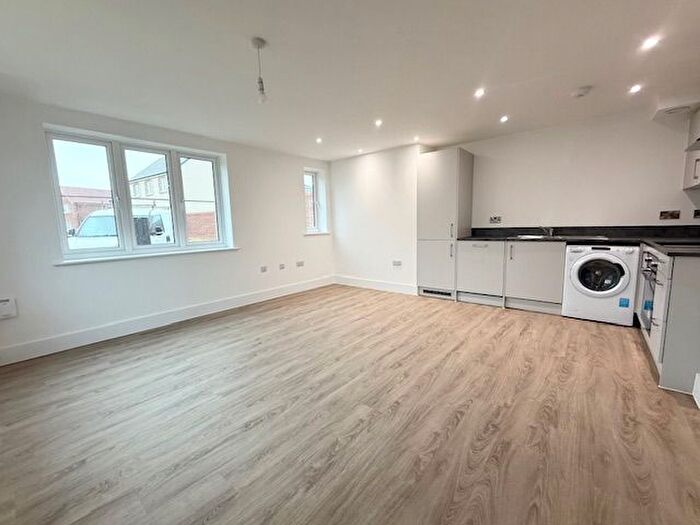 1 Bedroom Flat To Rent In Prangley Road, Downham Market, PE38