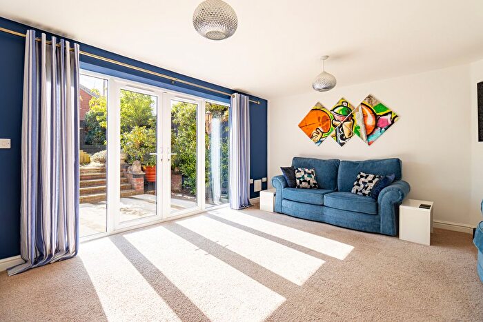 3 Bedroom Town House For Sale In Swaffham, Norfolk, PE37