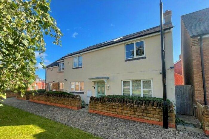 3 Bedroom Semi-Detached House To Rent In Norman Snow Way, Northampton, NN5