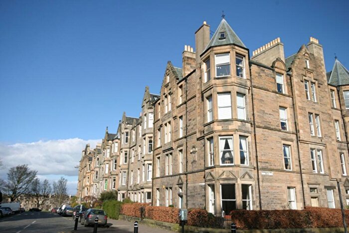 2 Bedroom Flat To Rent In Marchmont Street, Marchmont, Edinburgh, EH9