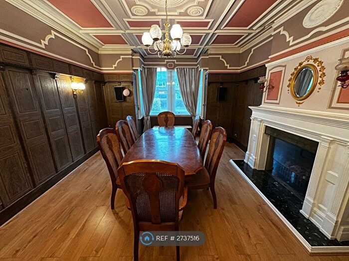 4 Bedroom Semi-detached House To Rent In Montagu Road, Datchet, Slough, SL3