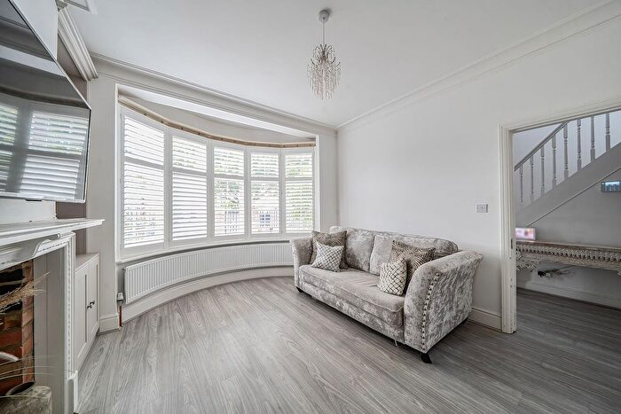 5 Bedroom Detached House For Sale In Sylvester Road, Wembley, HA0