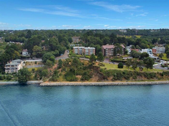 2 Bedroom Apartment To Rent In Witley, Sandbanks Road, Sandbanks, BH14