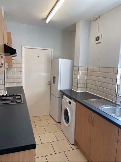 3 Bedroom Terraced House To Rent In Prior Street, Bootle, L20