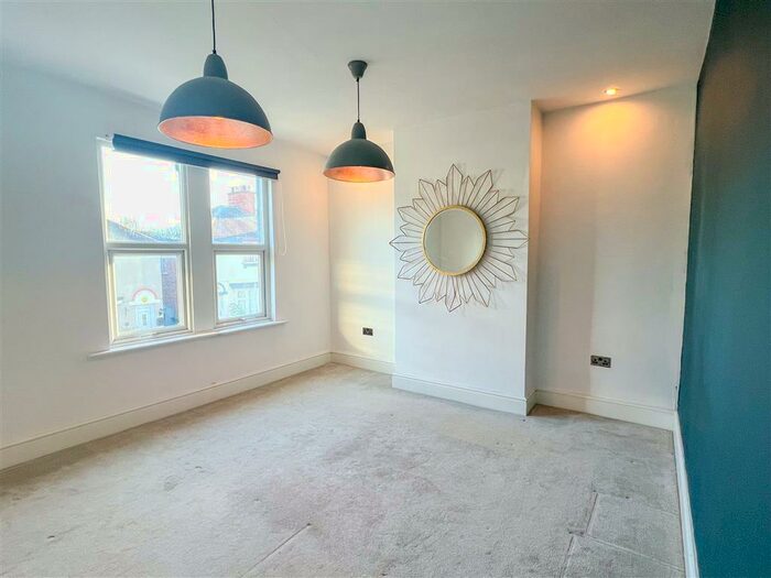 2 Bedroom Terraced House To Rent In Judges Street, Loughborough, LE11