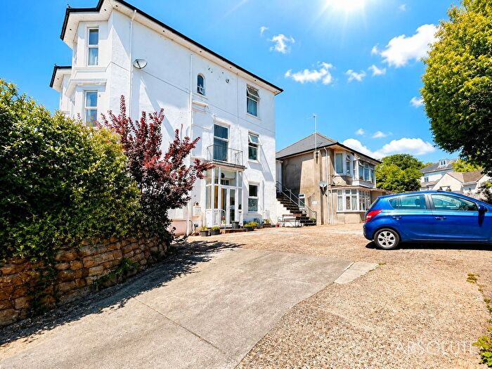 1 Bedroom Flat To Rent In Lower Polsham Road, Paignton, TQ3