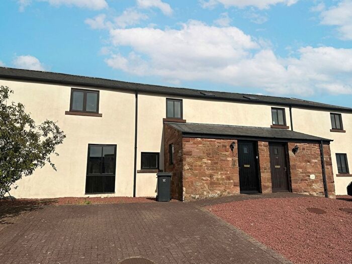 2 Bedroom Barn Conversion To Rent In The Chestnuts, Westlinton, CA6