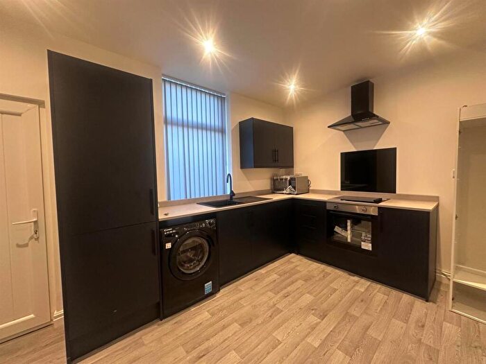 2 Bedroom Terraced House To Rent In Cog Lane, Burnley, BB11