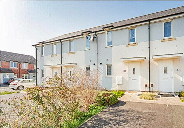 2 Bedroom Terraced House For Sale In Turmo Road, Haywood Village, BS24