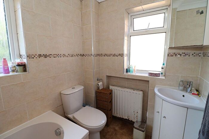 2 Bedroom End Of Terrace House For Sale In Millfield, Ninfield, Battle, TN33