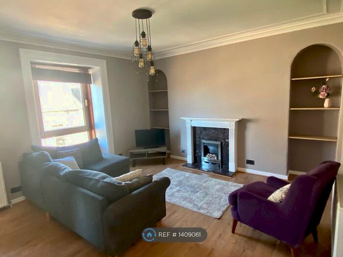 1 Bedroom Flat To Rent In Ferryhill, Aberdeen, AB11