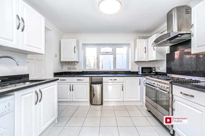 5 Bedroom Terraced House To Rent In Thistlewaite Road, Lower Clapton, Hackney, E5