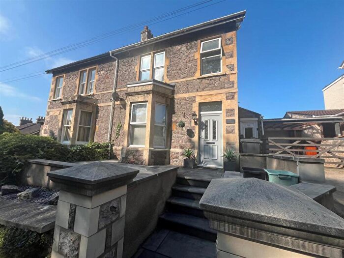 1 Bedroom Flat To Rent In Ashcombe Park Road, Weston-Super-Mare, BS23