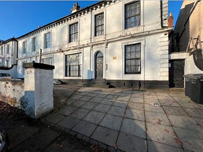 1 Bedroom Studio To Rent In Monument Road, Birmingham, B16