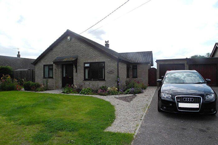 3 Bedroom Detached Bungalow To Rent In Coldham Lane, Gislingham, IP23